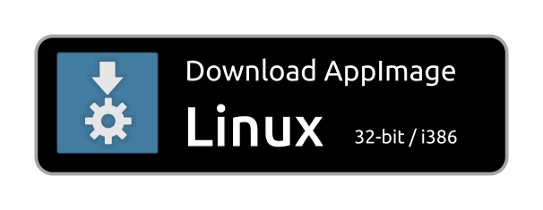 Download for Linux (AppImage i386)