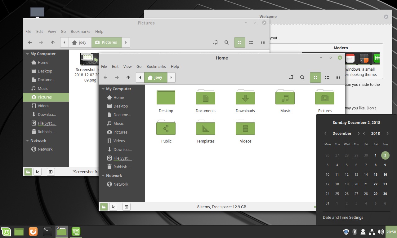 Linux Mint Community